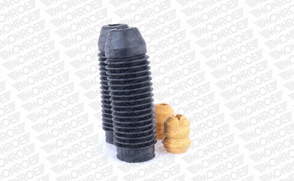 Dust Cover Kit, shock absorber