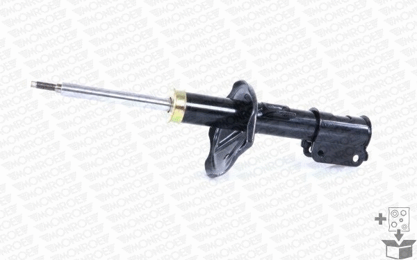 Shock Absorber (G8090)