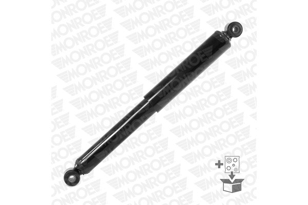 Shock Absorber (D7021)