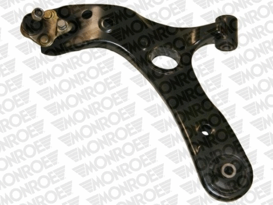Control/Trailing Arm, wheel suspension (L13A18)