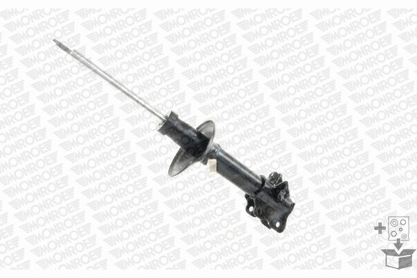 Shock Absorber (GT8026)