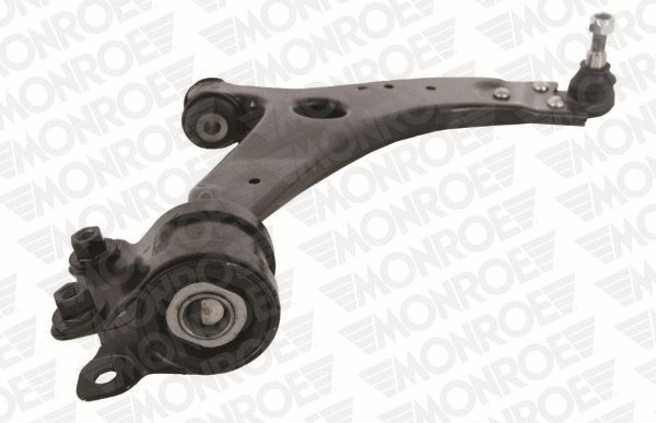 Control/Trailing Arm, wheel suspension (L10573)