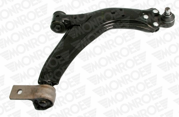 Control/Trailing Arm, wheel suspension (L28525)