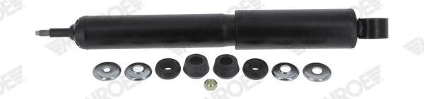 Shock Absorber