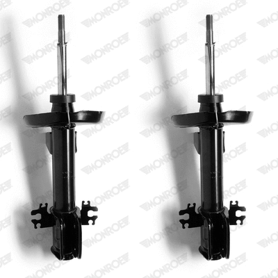 Shock Absorber