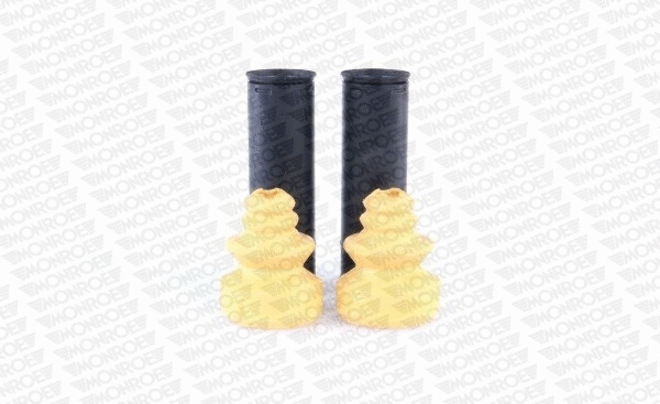 Dust Cover Kit, shock absorber (PK135)