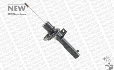 Shock Absorber (742252SP)