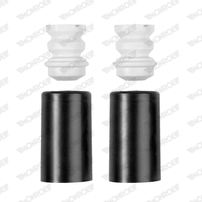 Dust Cover Kit, shock absorber