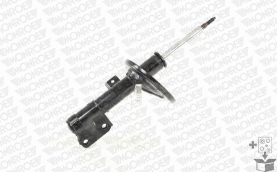 Shock Absorber (72148ST)