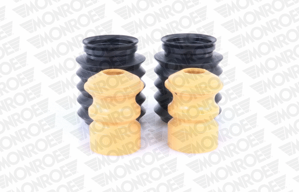 Dust Cover Kit, shock absorber
