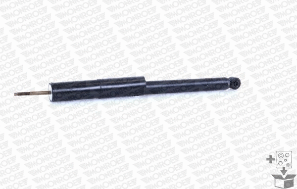 Shock Absorber (G1269)