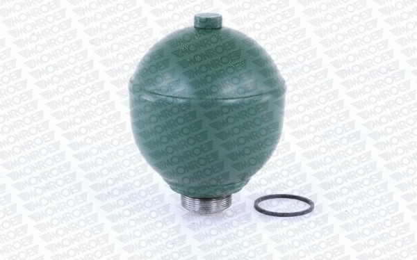 Pressure Accumulator, pneumatic suspension