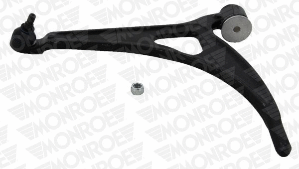 Control/Trailing Arm, wheel suspension (L29A56)