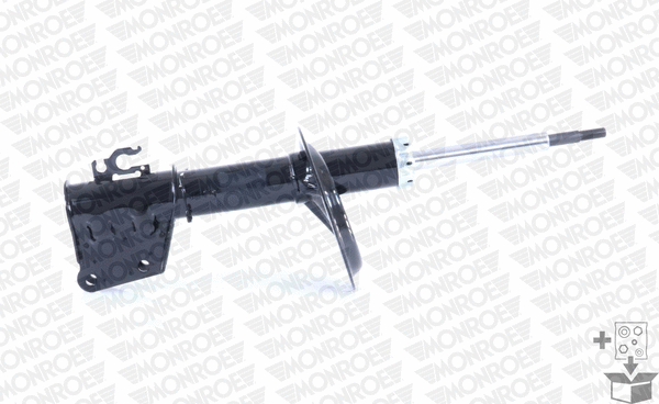 Shock Absorber