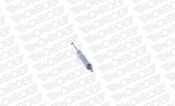 Gas Spring, foldaway table