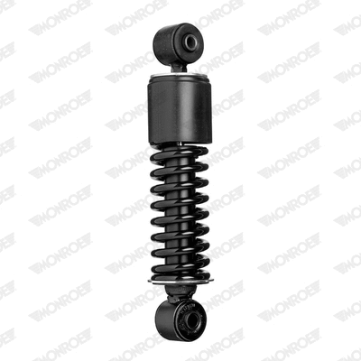 Shock Absorber, driver cab suspension