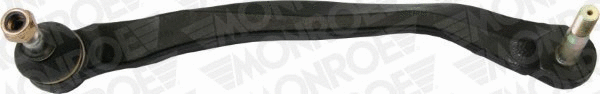 Control/Trailing Arm, wheel suspension (L14528)