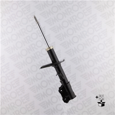 Shock Absorber