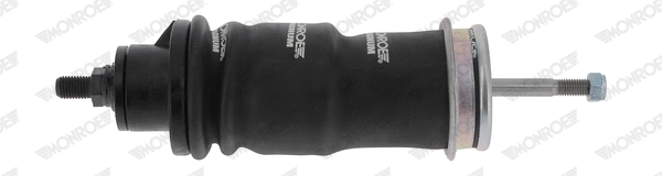 Shock Absorber, driver cab suspension