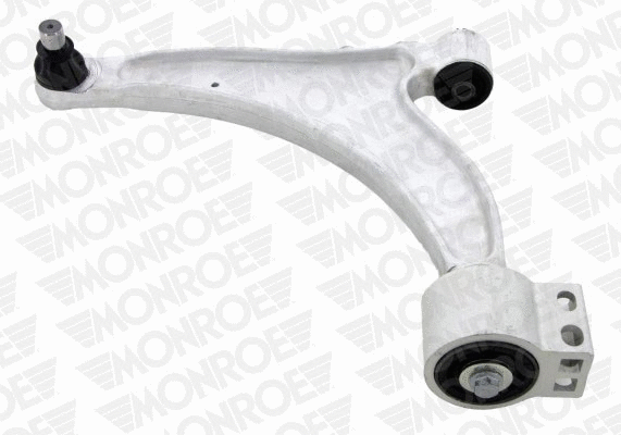 Control/Trailing Arm, wheel suspension (L24550)