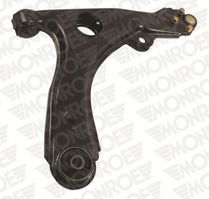 Control/Trailing Arm, wheel suspension (L29556)