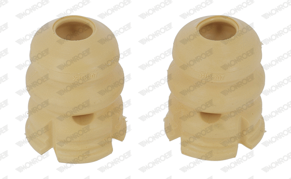 Rubber Buffer, suspension (PK441)