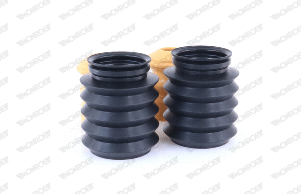 Dust Cover Kit, shock absorber
