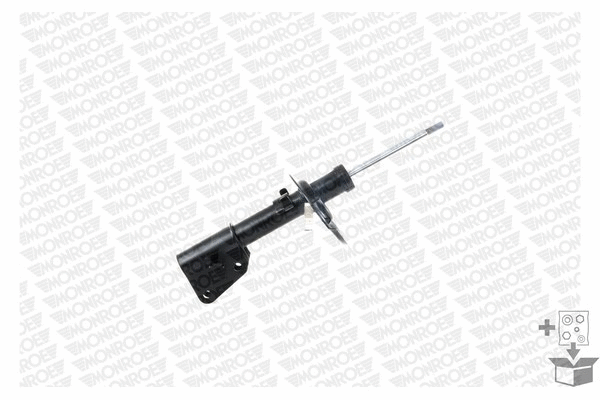 Shock Absorber