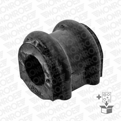 Bushing, stabiliser bar