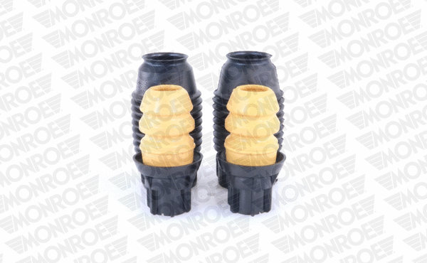 Dust Cover Kit, shock absorber
