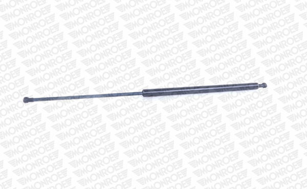 Gas Spring, bonnet