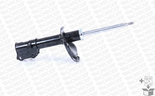 Shock Absorber