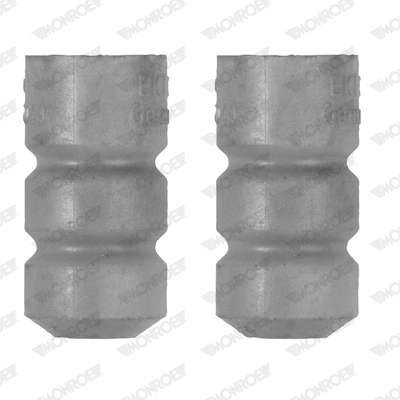 Dust Cover Kit, shock absorber
