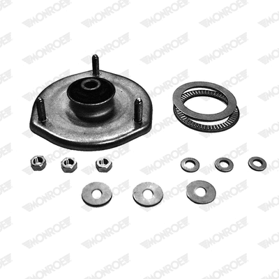Suspension Strut Support Mount