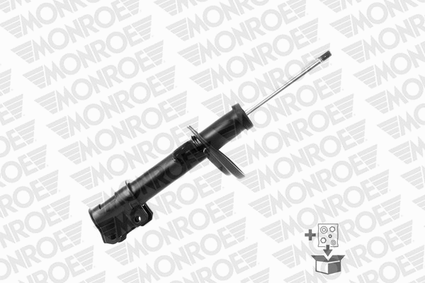 Shock Absorber (742100SP)