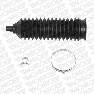 Bellow, steering (L21000)