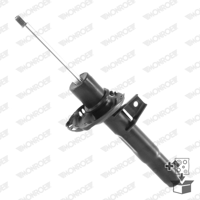 Shock Absorber