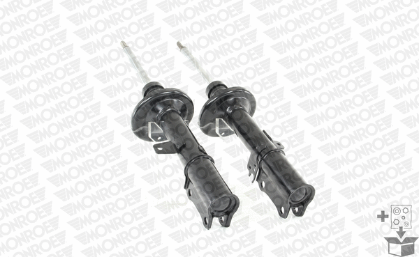 Shock Absorber