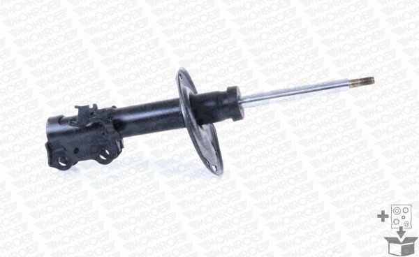 Shock Absorber