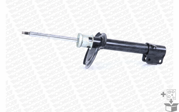 Shock Absorber