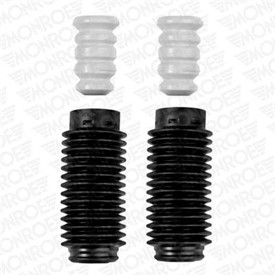 Dust Cover Kit, shock absorber (PK150)