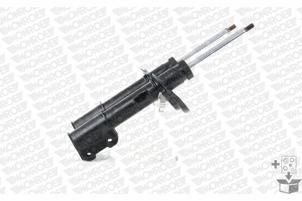 Shock Absorber (E7020)
