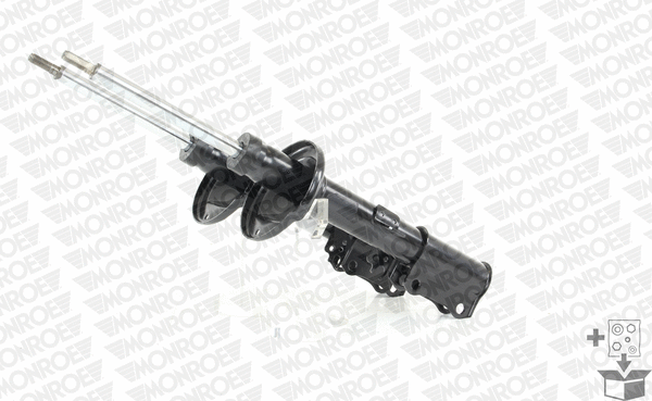 Shock Absorber