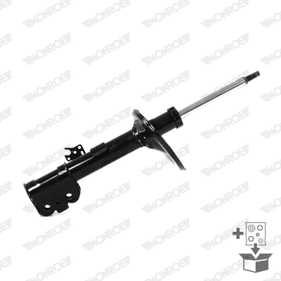 Shock Absorber