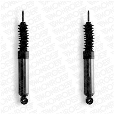 Shock Absorber (D8496)