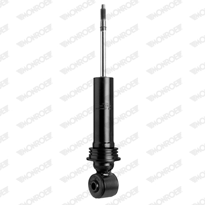 Shock Absorber, driver cab suspension