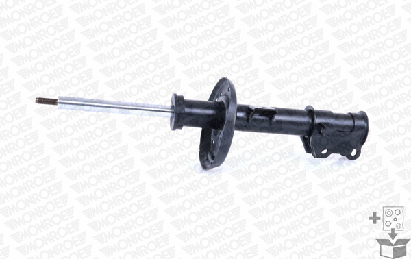 Shock Absorber