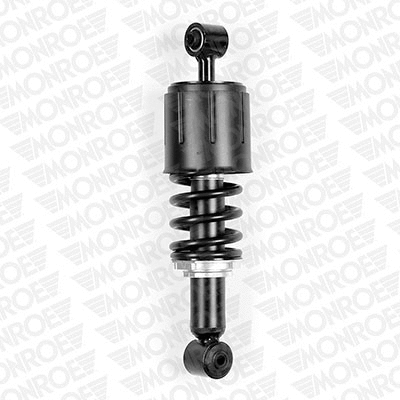 Shock Absorber, driver cab suspension (CB0232)