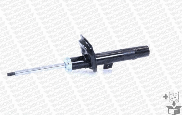 Shock Absorber (16750)