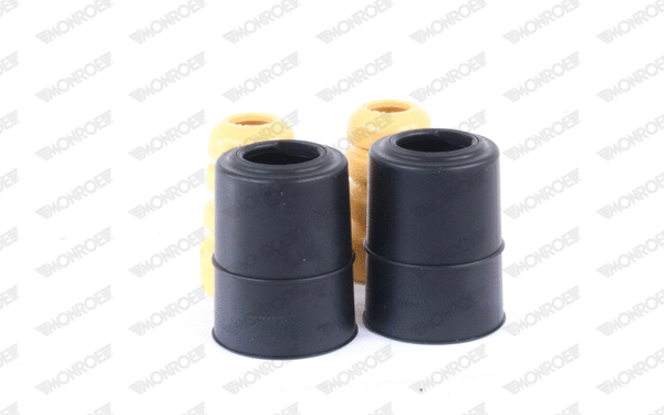 Dust Cover Kit, shock absorber